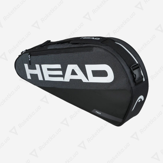 Head Tour Racquet Bag S BK 260236