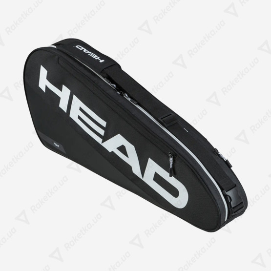 Head Tour Racquet Bag S BK 260236