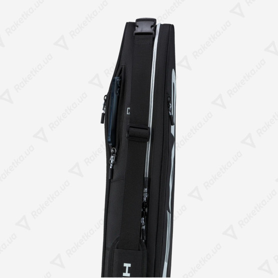 Head Tour Racquet Bag S BK 260236