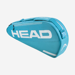 Теннисная сумка Head Tour Racquet Bag S BL 260626