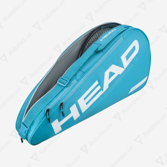 Head Tour Racquet Bag S BL 260626