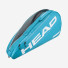 Head Tour Racquet Bag S BL 260626