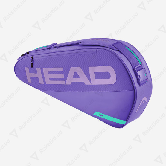 Head Tour Racquet Bag S PU 262026