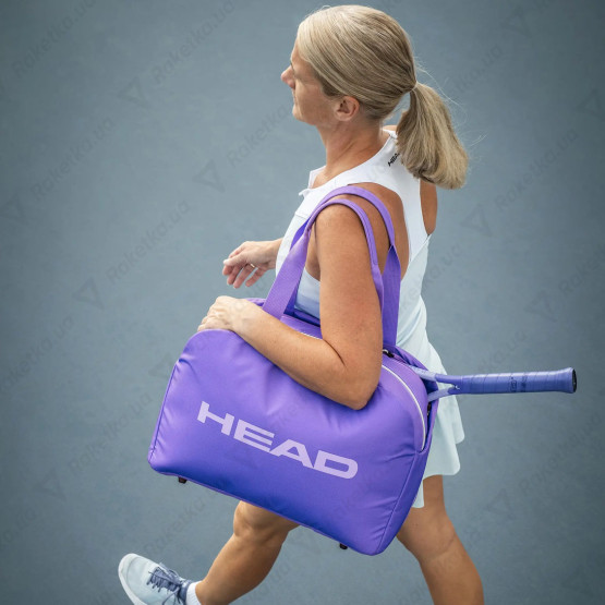Head Tour Tote Bag 22L PU 260926