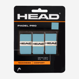 Намотки Head Padel Pro 285111 BL 3pcs