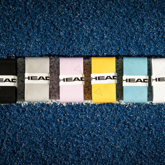 Head Padel Pro 285111 BL 3pcs
