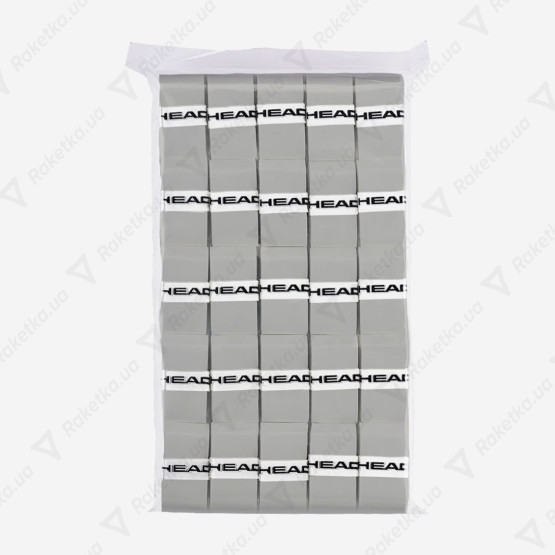 Head Prime Tour Overgrip 285651 GR 50pcs