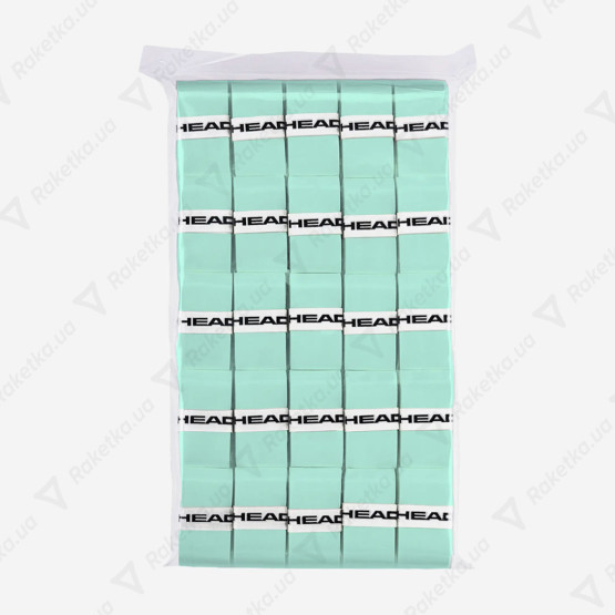 Head Prime Tour Overgrip 285651 MI 50pcs