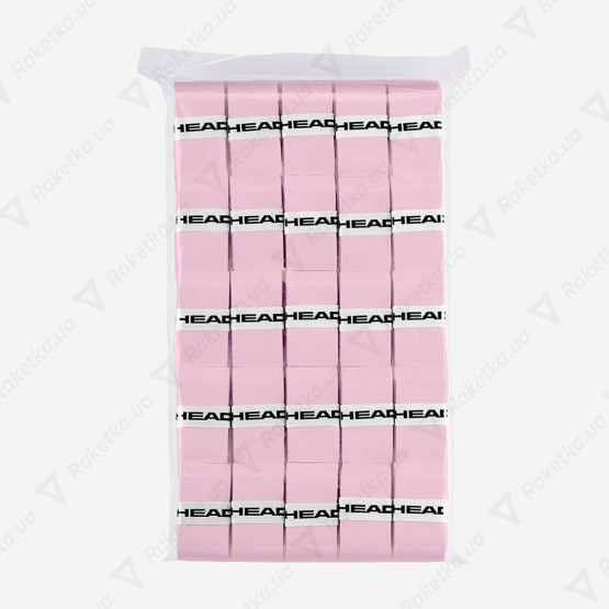 Head Prime Tour Overgrip 285651 PK 50pcs