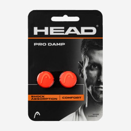 Виброгасители для теннисной ракетки Head Pro Damp 285515 SO