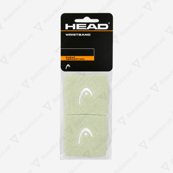 Head Wristband 2.5 285050 CG
