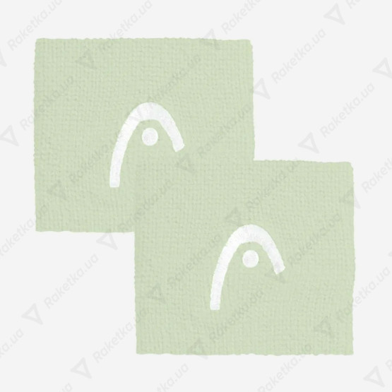 Head Wristband 2.5 285050 CG