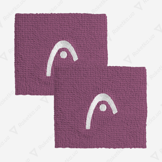 Head Wristband 2.5 285050 DC