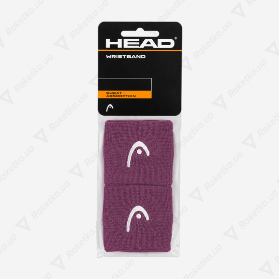 Head Wristband 2.5 285050 DC