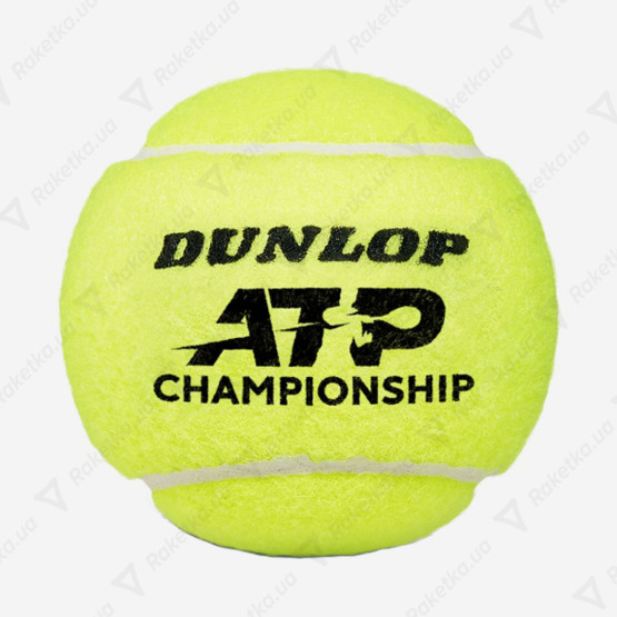 Dunlop ATP Champions 4ball