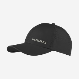Кепка Head Pro Player Cap 287115 BK