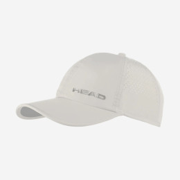 Кепка Head Pro Player Cap 287115 WH