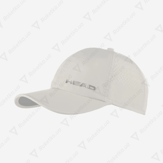 Head Pro Player Cap 287115 WH