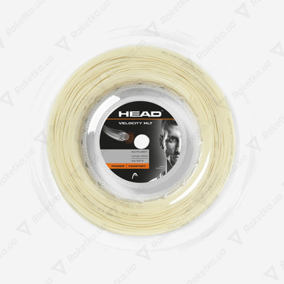 Head Velocity MLT 200m 281414 NT