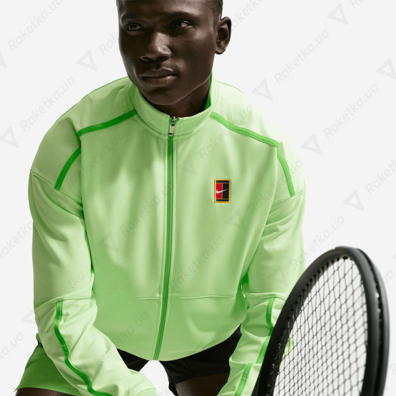 Nike Court Heritage Jacket FZ6925-360