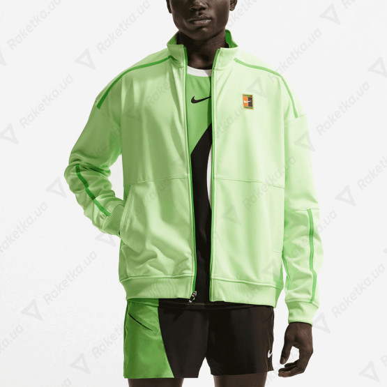 Nike Court Heritage Jacket FZ6925-360