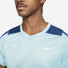 Nike Court Rafa Nadal Challenger Tennis Top Shirt DD8547-482