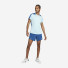 Nike Court Rafa Nadal Challenger Tennis Top Shirt DD8547-482