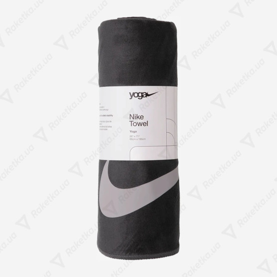Nike Yoga Towel N.101.0546.012.OS