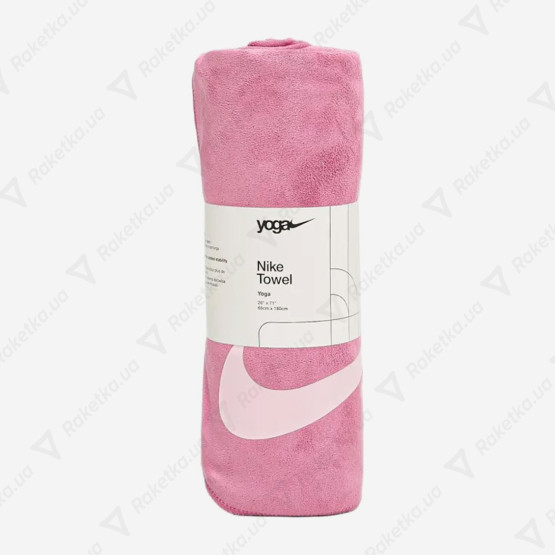 Nike Yoga Towel N.101.0546.643.OS