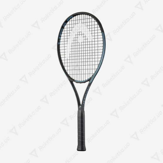 Head MX Attitude Comp Blue 231325