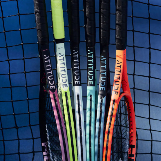 Head MX Attitude Comp Blue 231325