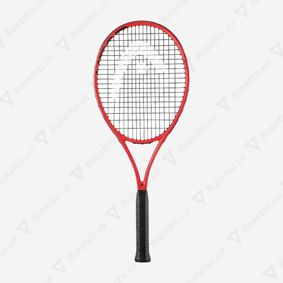Head MX Attitude Comp Orange 231335