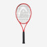 Head MX Attitude Comp Orange 231335
