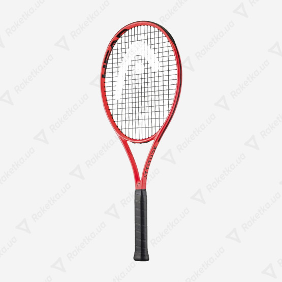 Head MX Attitude Comp Orange 231335