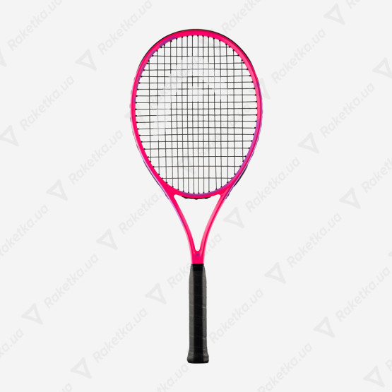 Head MX Attitude Comp Pink 231926