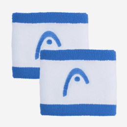 Напульсники Head Wristband striped 2.5 ABWH 285866