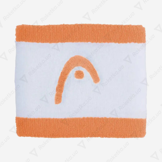 Head Wristband striped 2.5 APWH 285866