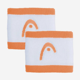 Напульсники Head Wristband striped 2.5 APWH 285866