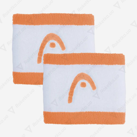 Head Wristband striped 2.5 APWH 285866