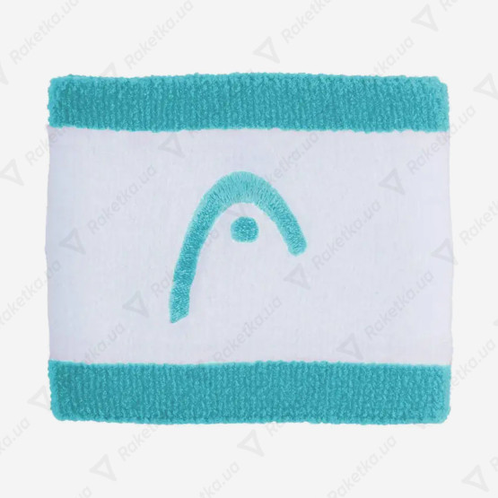 Head Wristband striped 2.5 TQWH 285866