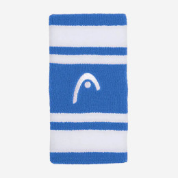Напульсники Head Wristband striped 5 ABWH 285876