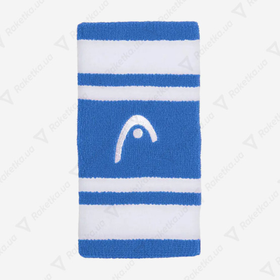 Head Wristband striped 5 ABWH 285876