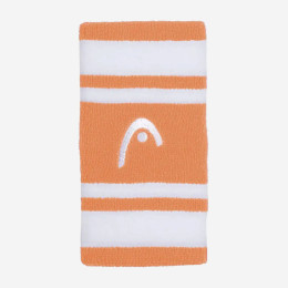 Напульсники Head Wristband striped 5 APWH 285876