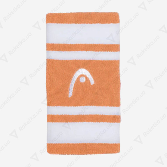Head Wristband striped 5 APWH 285876