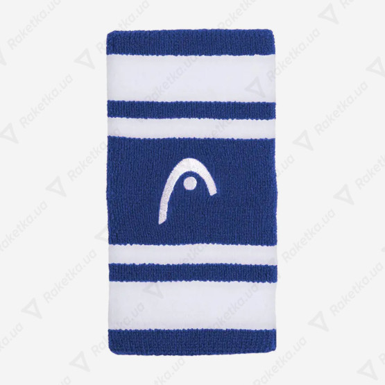 Head Wristband striped 5 ROWH 285876