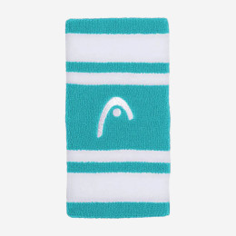 Напульсники Head Wristband striped 5 TQWH 285876