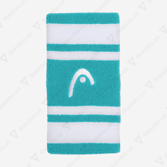 Head Wristband striped 5 TQWH 285876