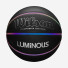 Wilson Luminous Bskt Iridescent Black WTB2027XB0