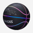 Wilson Luminous Bskt Iridescent Black WTB2027XB0