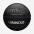Wilson Luminous Bskt Iridescent Black WTB2027XB0